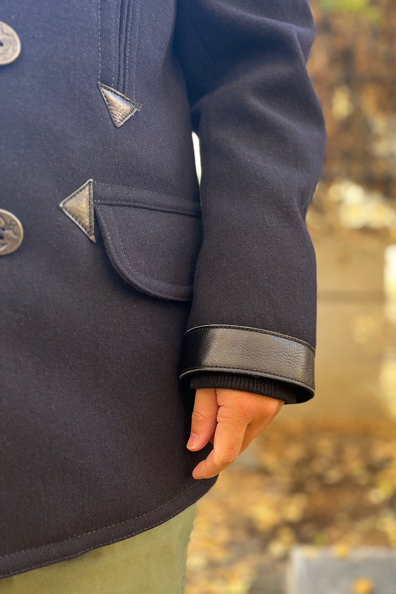 Styling]Nigel Cabourn OFFICE 20221128 – ナイジェル・ケーボン