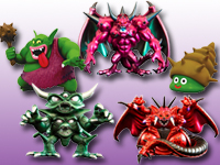 ソフビモンスターに新たなラインナップが一挙登場！ メタリック