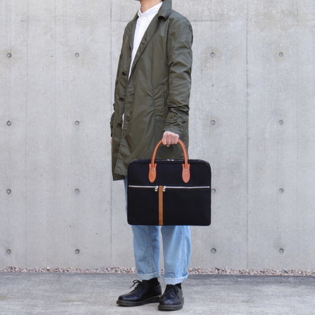 H-26 | 製品詳細 | 一澤信三郎帆布