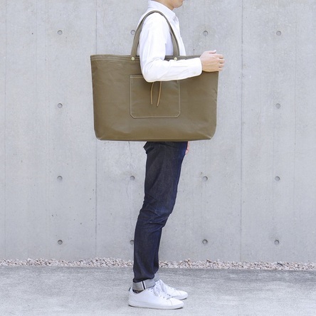 17F | 製品詳細 | 一澤信三郎帆布