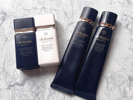 クレ・ド・ポー ボーテ / ヴォワールルミヌのブログ記事｜美容・化粧品