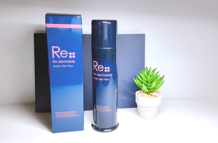 Re dermalab / モイストゲルプラスのブログ記事｜美容・化粧品情報は