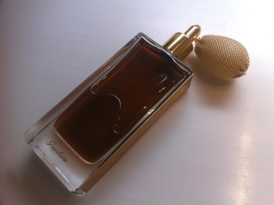 シャネル / クリスタル オー ヴェルト オードゥ トワレット