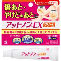アットノンEXジェル：15g