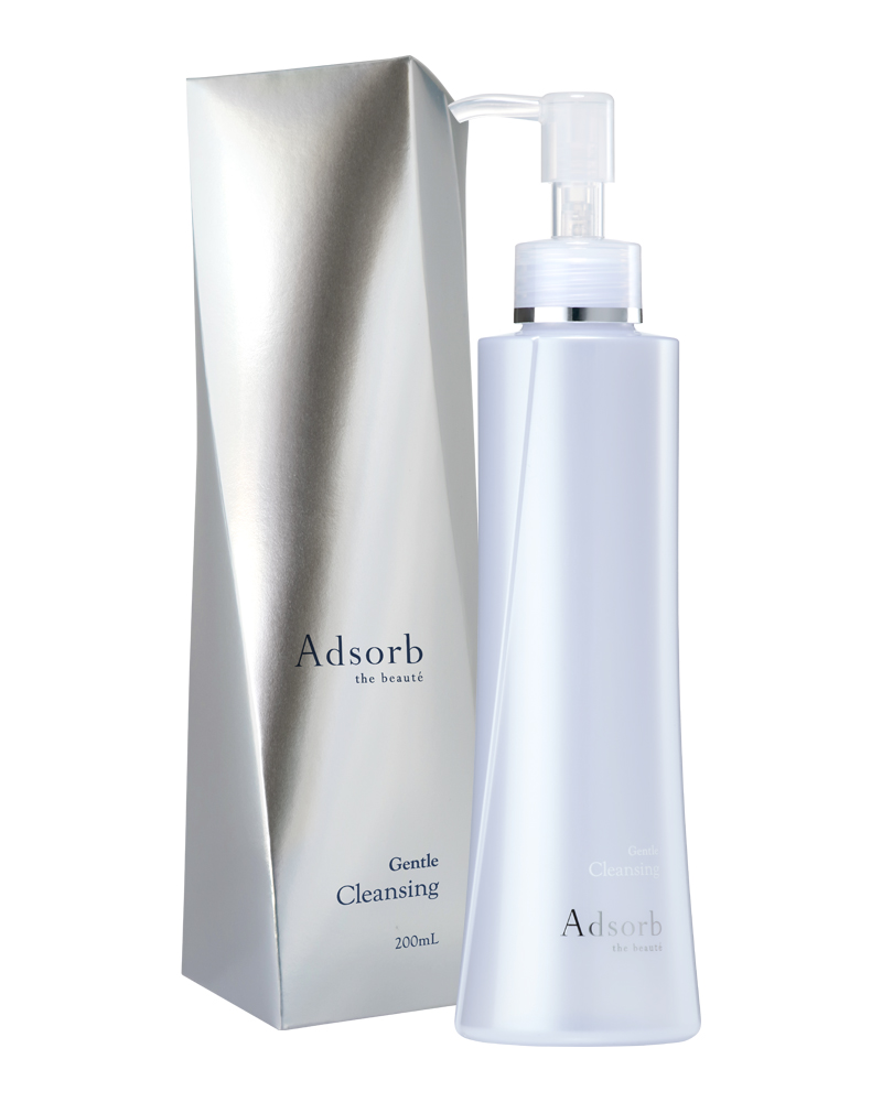 Adsorb the beaute【店販】 | Caddireat Innovation 株式会社