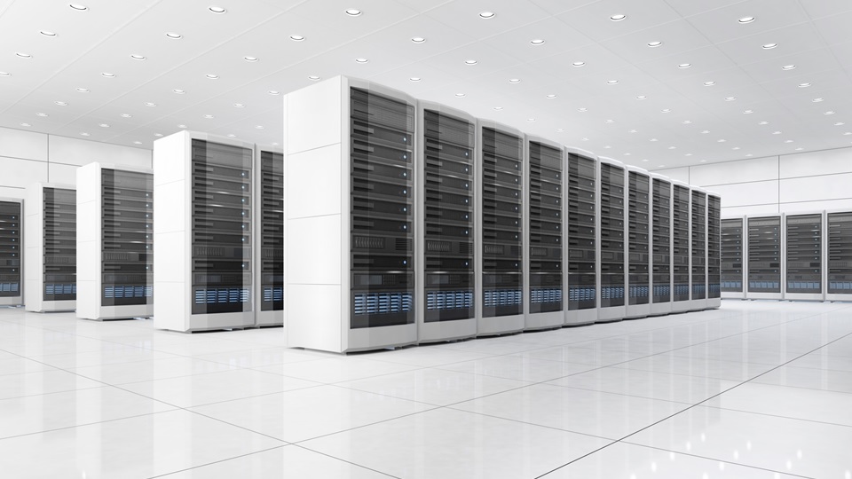 データセンター/ サーバ室技術ガイドブック① | Data Center Café