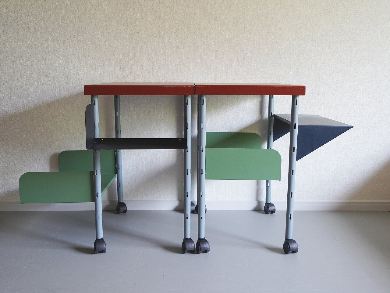 レフォロ アレフ ワゴン ティトロリー ② コンスタンチン・グルチッチ