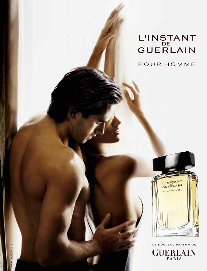 ゲラン】ランスタン ド ゲラン プール オム（ベアトリス・ピケ