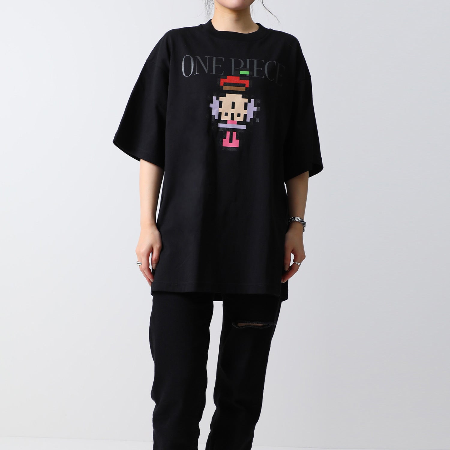 Dr.Vegapunk T-shirt – CALTLA