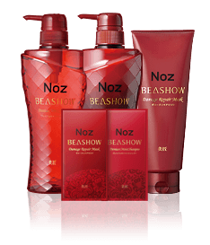 BEASHOW (ビショウ) -サロンが開発 本物のサロン品質-