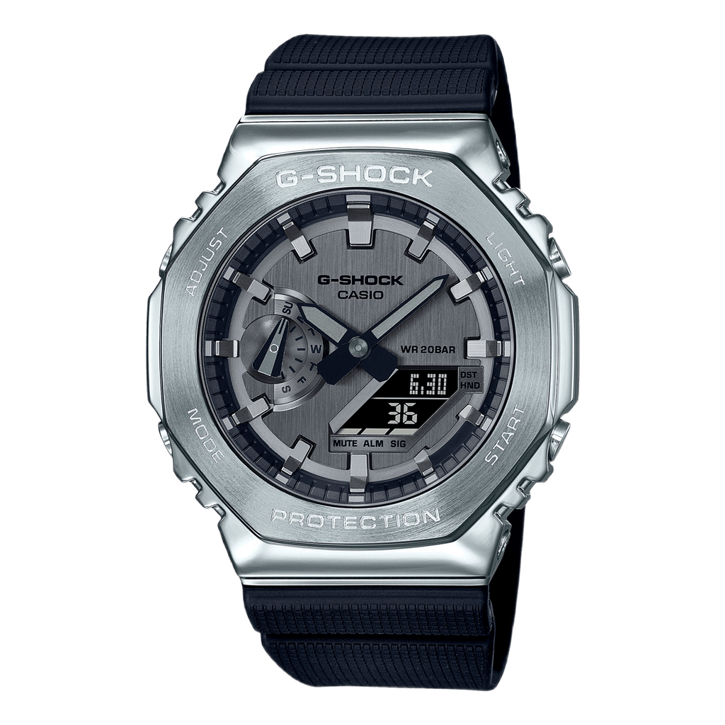 Casio G-shock (5611)_basic | Caliroots.com
