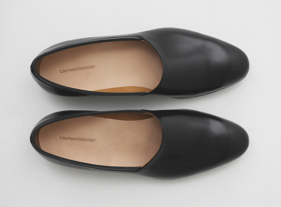 STYLE. 8_001 SLIP ON CUT – CALMANTHOLOGY