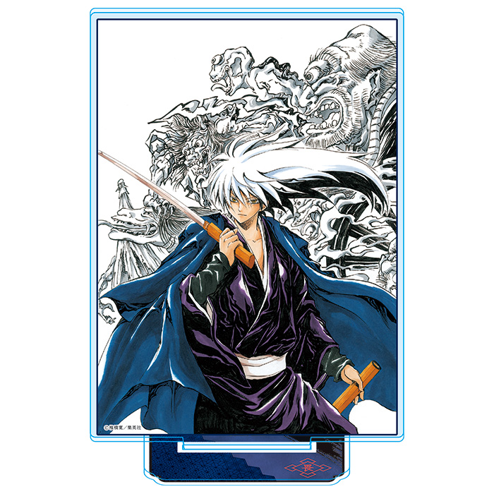 ぬらりひょんの孫 アクリルスタンド／夜リクオ – 合同会社かぴばら