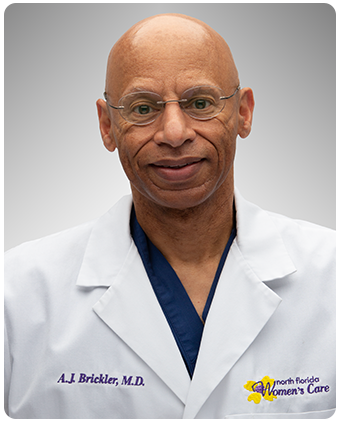 Alexander J. Brickler, III , M.D. - Capital Medical Society