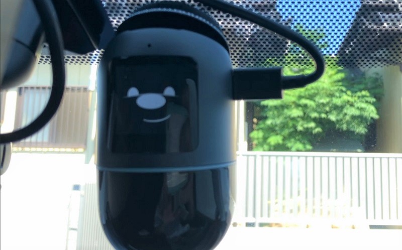 実機レビュー70mai Dash Cam Omniの評価 eMMC対応のAI搭載ドラレコ