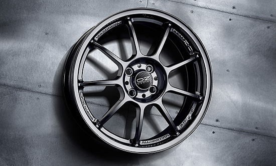 アレジェリータHLT（ALLEGGERITA-HLT）（16インチアルミホイール）販売