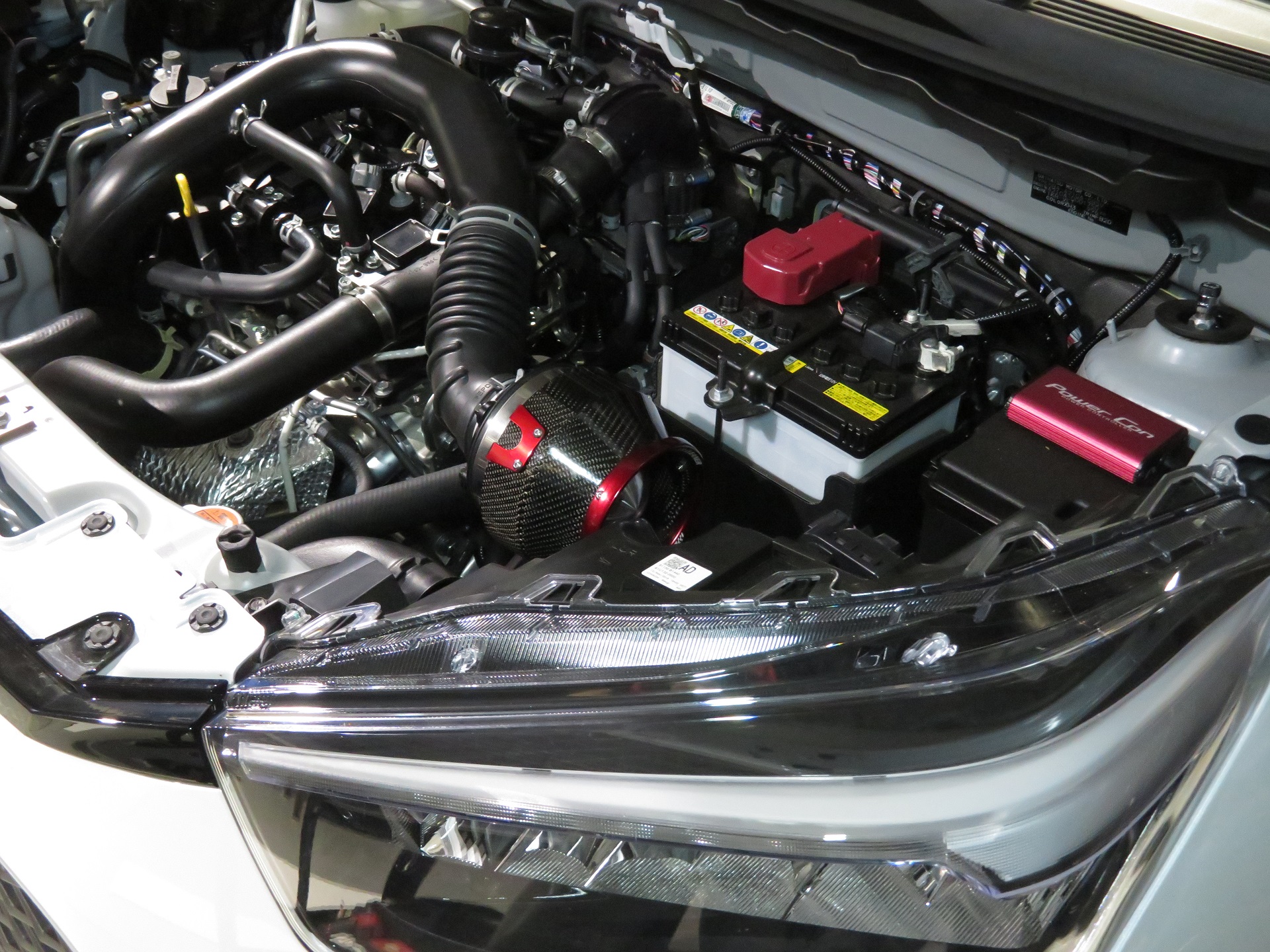 ブリッツ、トヨタ「ライズ」とダイハツ「タフト/ロッキー」用