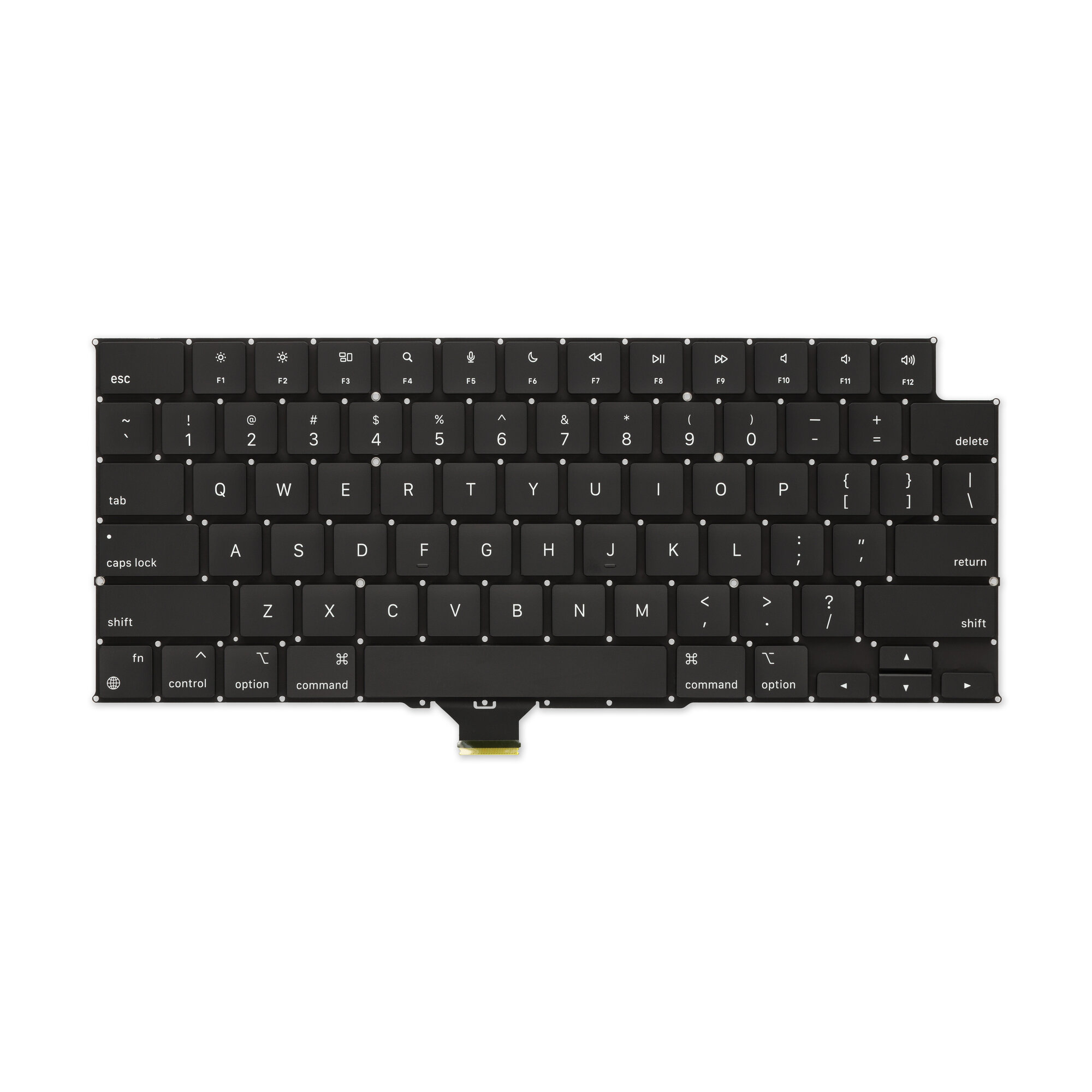 MacBook Pro Keyboards | iFixit