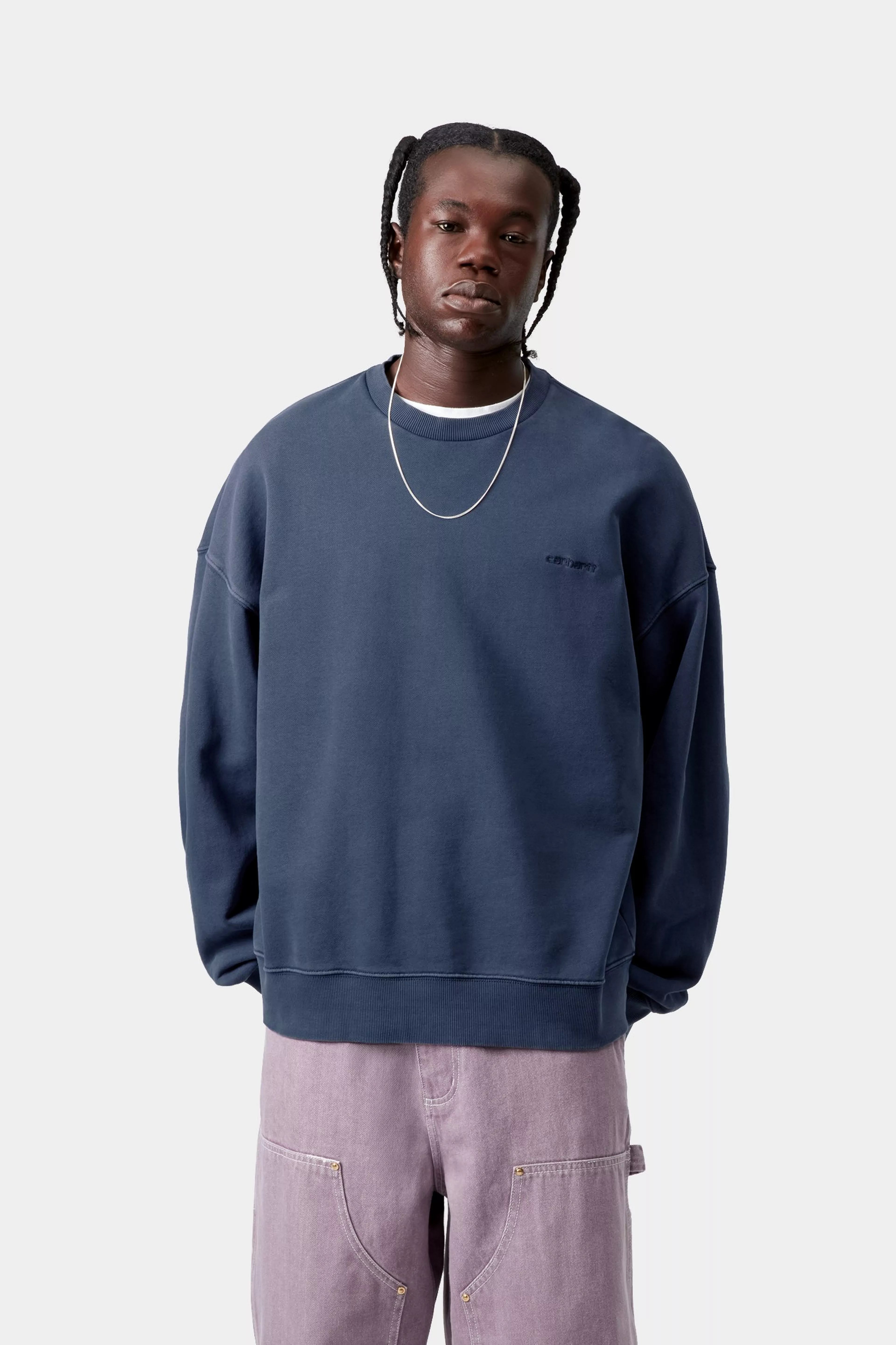 ベントンスウェット