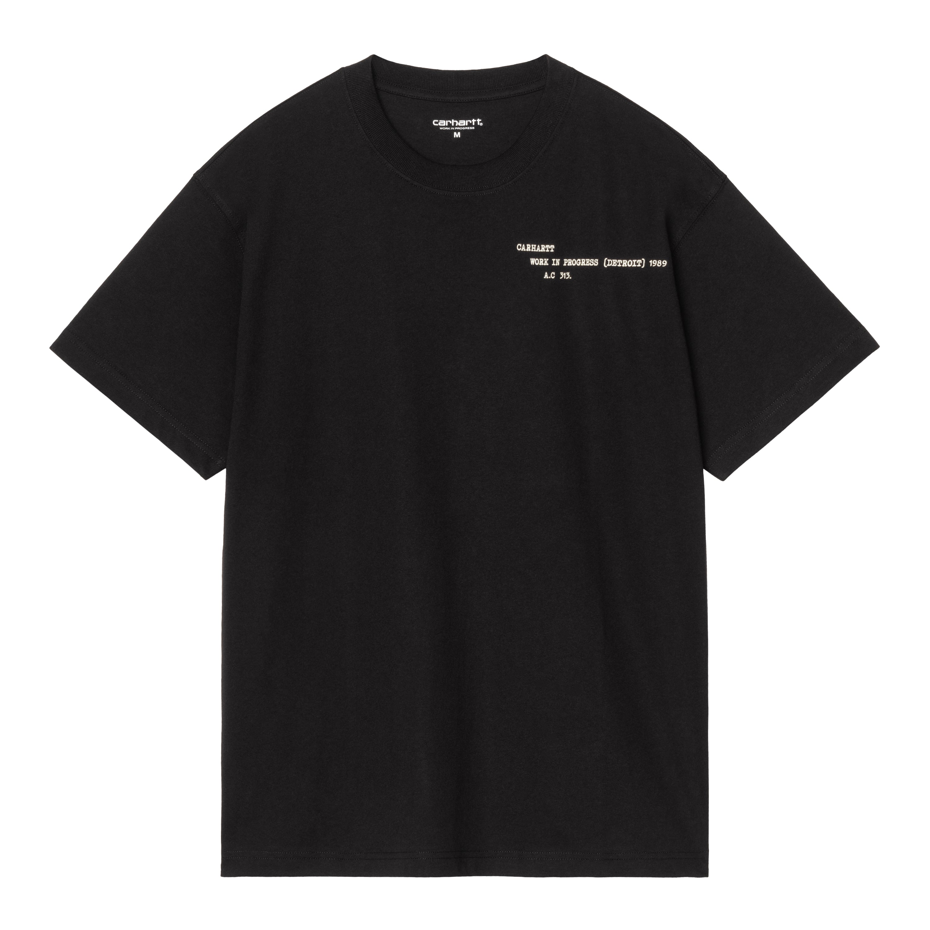 ショートスリーブメイクビリーブリーグ Tシャツ