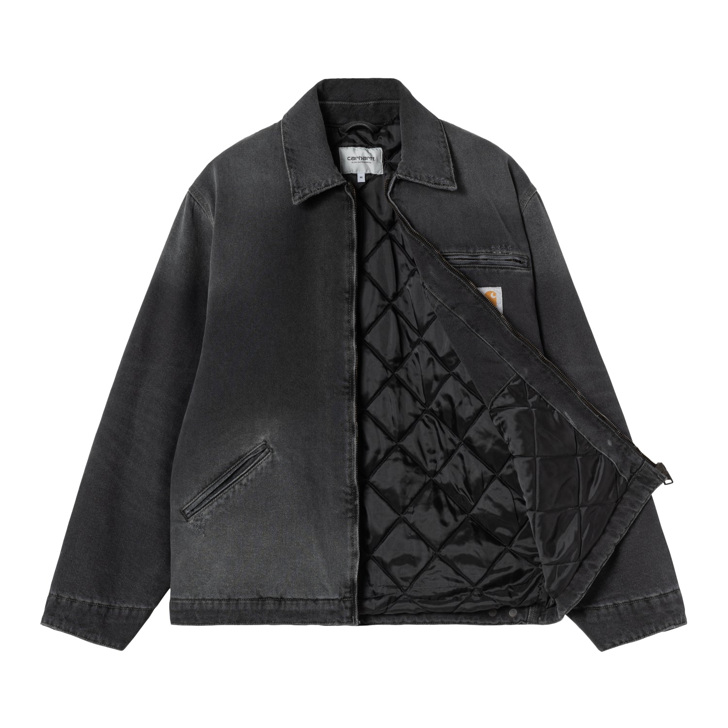 OGデトロイトジャケット