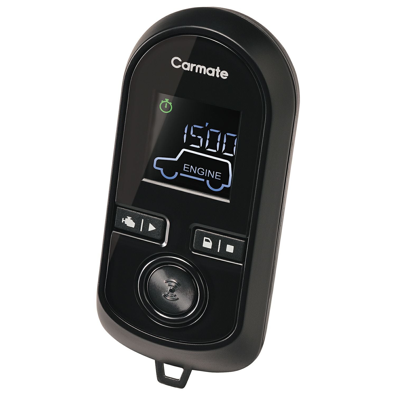 TE-W8000 リモコンエンジンスターターW8000 | カーメイト 公式