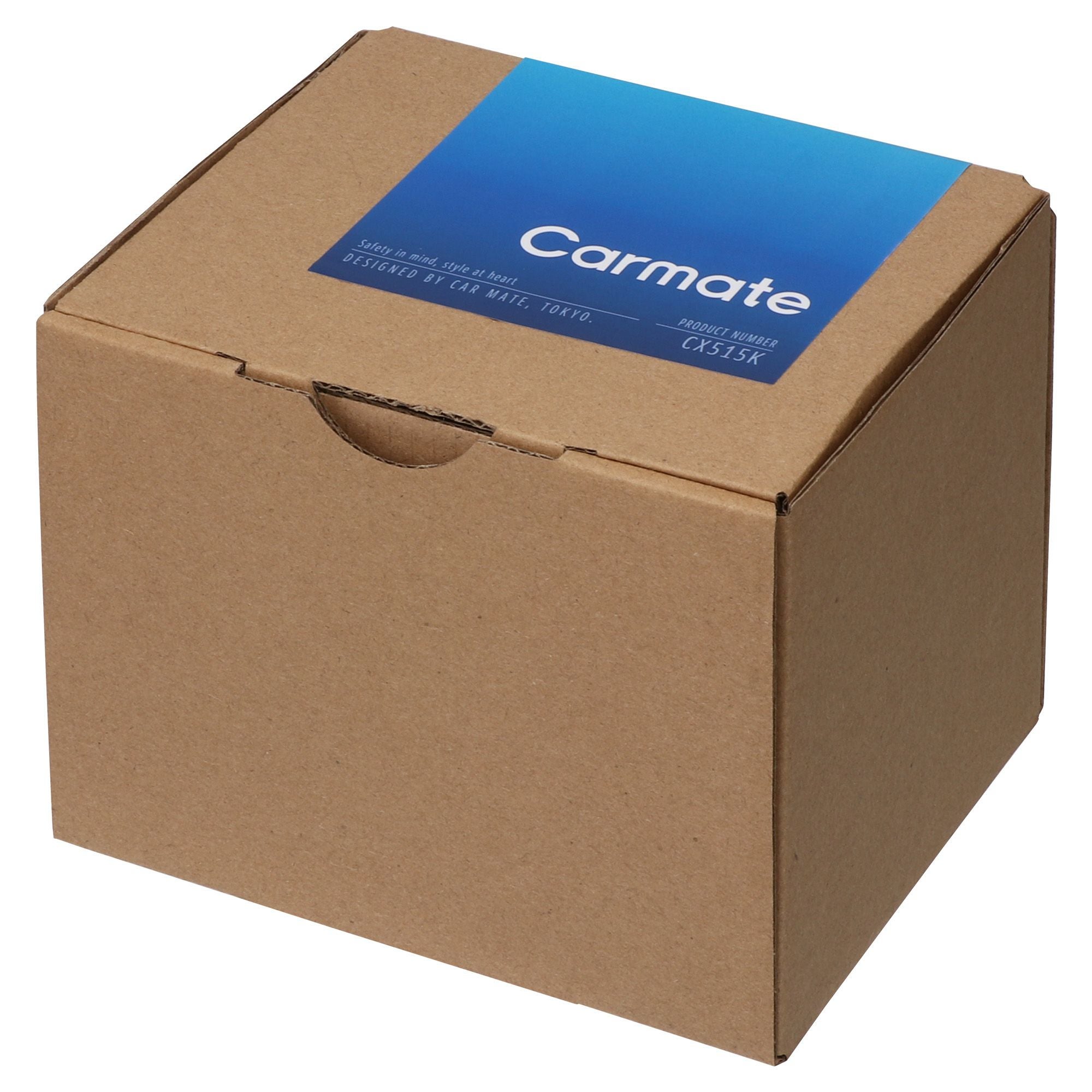 CX515K ドリンクホルダー キャラバン/NV350用 運転席用 | カーメイト