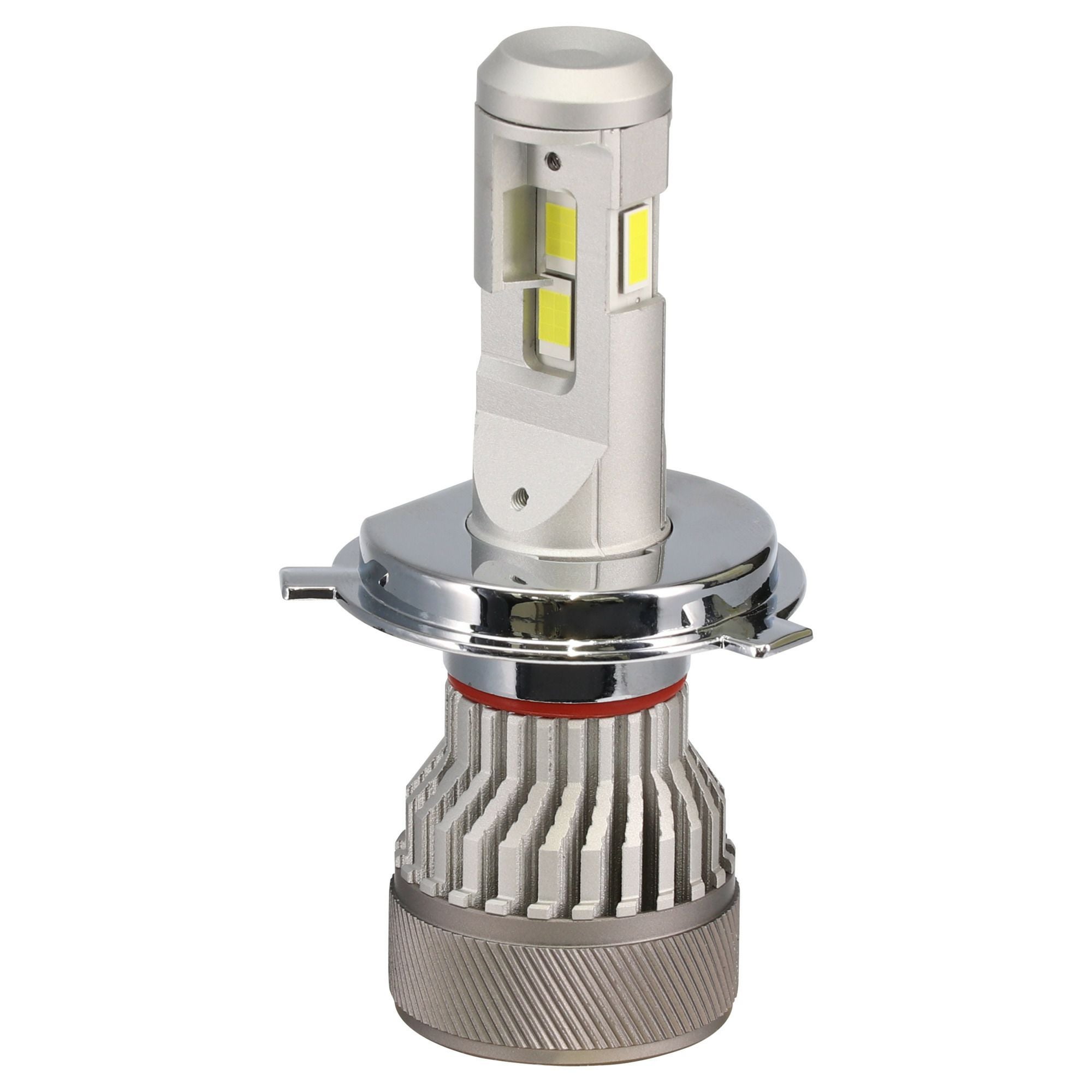 BW591 GIGA LEDヘッドバルブ S8 6000K H4 | カーメイト 公式オンライン