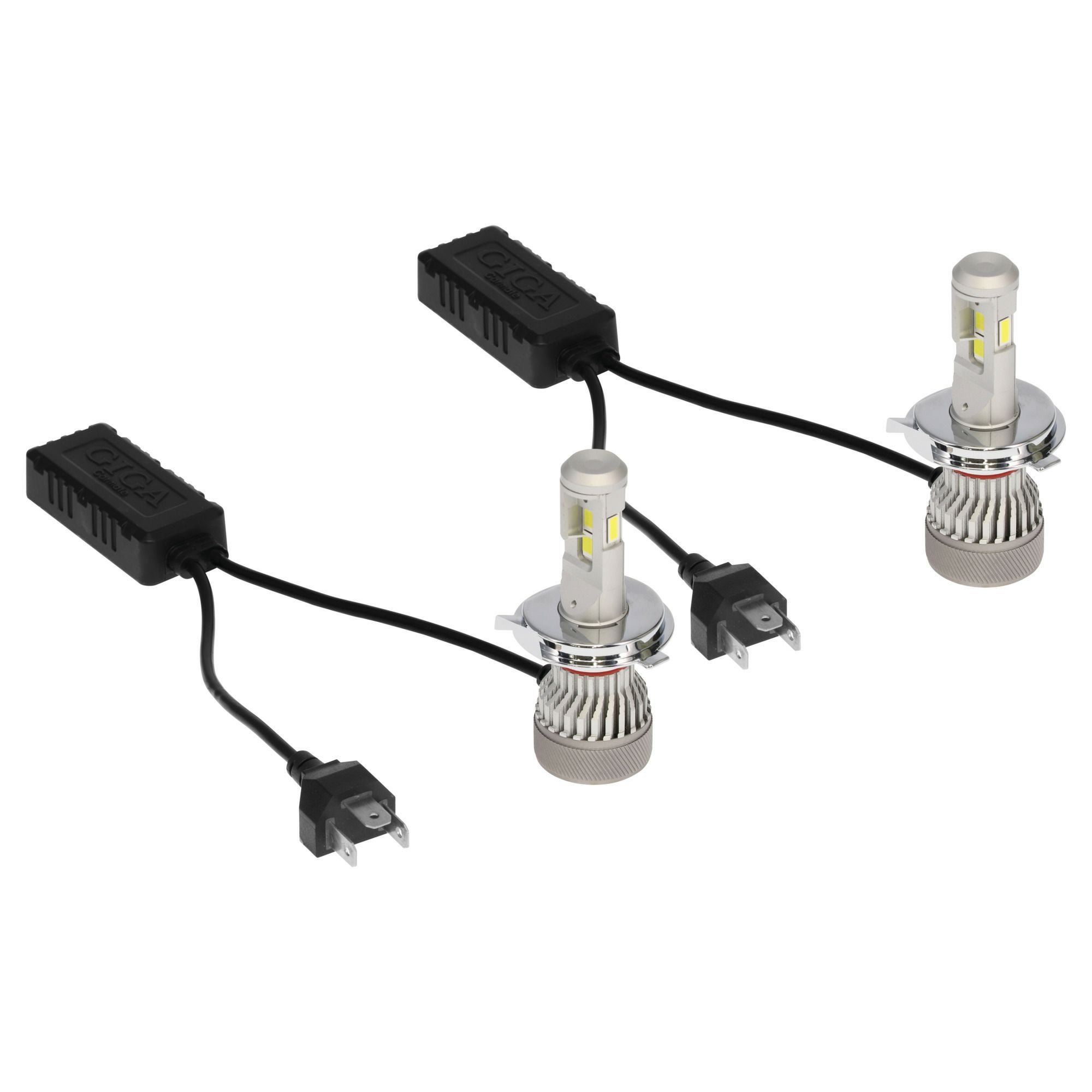 BW591 GIGA LEDヘッドバルブ S8 6000K H4 | カーメイト 公式オンライン