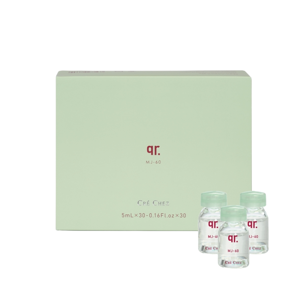 販売終了】クレシェ・qr MJ-60 – CARORE