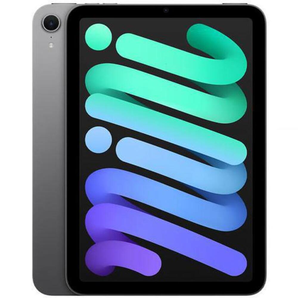 Tablet Apple Ipad Mini 7 - 128gb - 8.3 Polegadas Wi-fi Chip A17