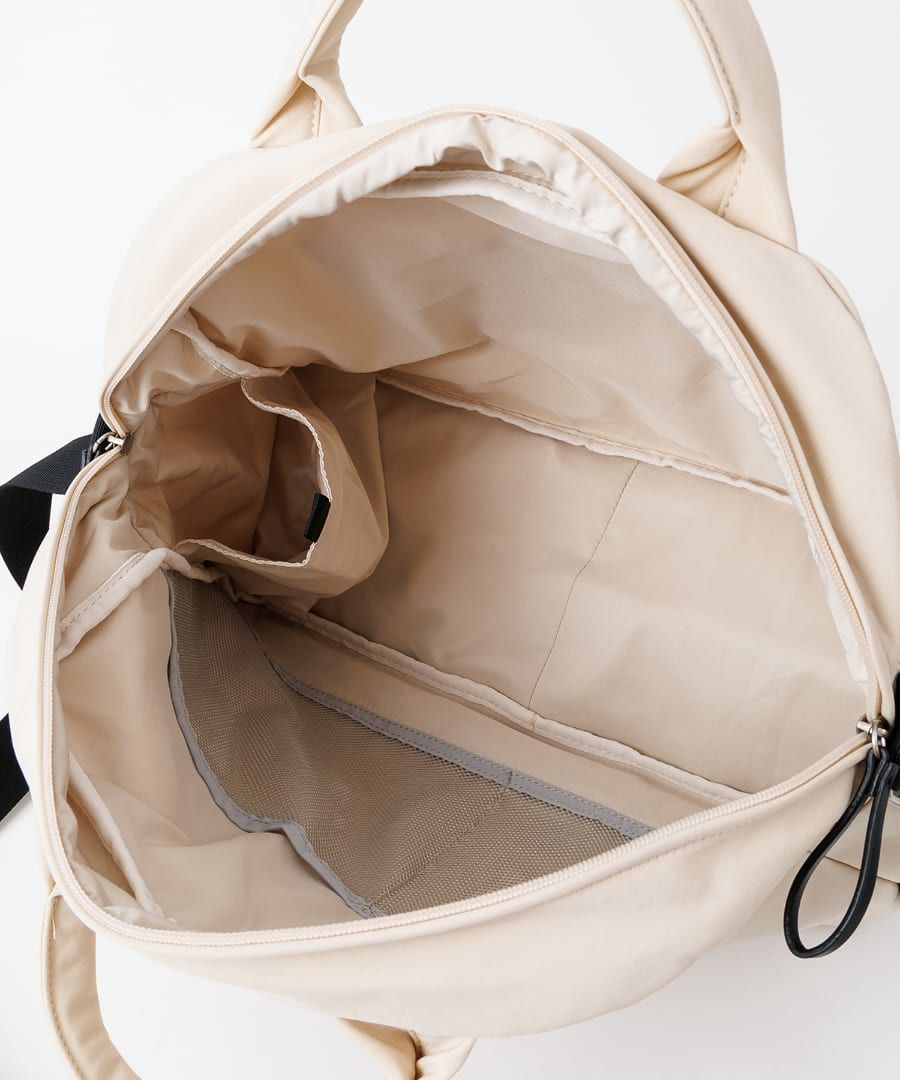 2WAYボストンバッグ/ナチュらくバッグ | ボストンバッグ | CARROT