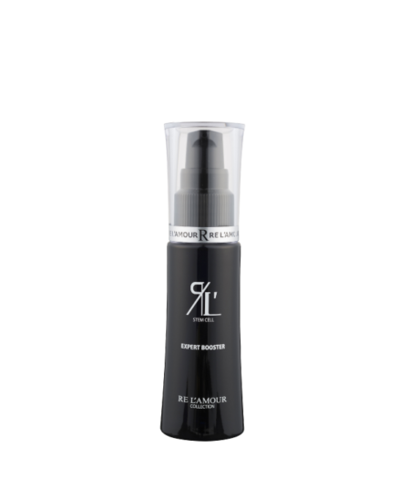 育毛最終兵器〜エキスパートブースター リアムール エキスパート