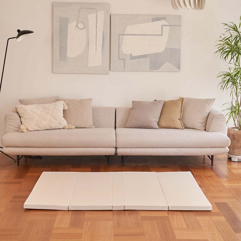 抗菌折りたたみ5段プレイマット（シームレスタイプ） – カラズジャパン