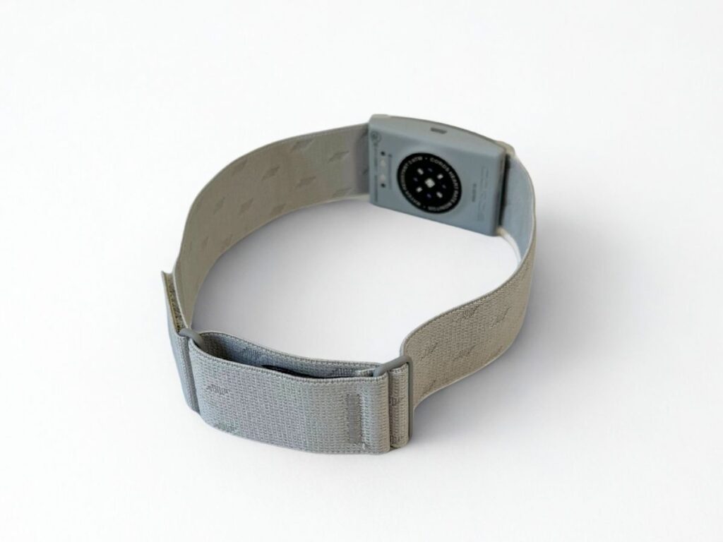 COROS心拍センサーレビュー：毎日のトレーニングに欠かせない相棒