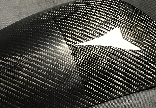 カーボンドライプロテック | TECHNOLOGY | カーボン補修ならCDJ