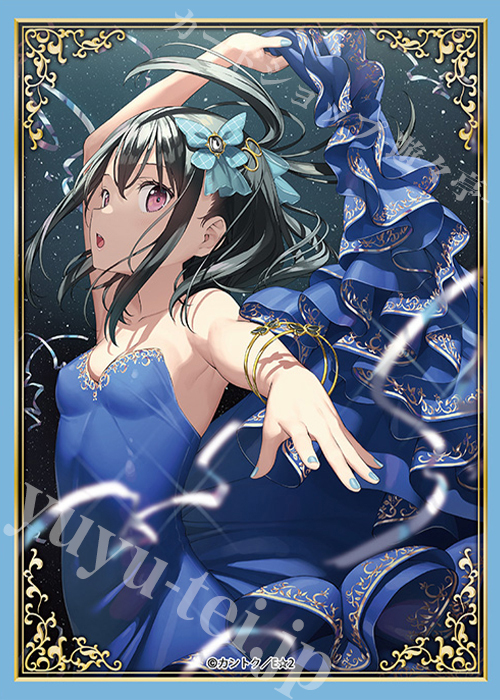 ブロッコリートレカアイテムくじEX「カントク」第2弾 E-1 キャラクター