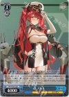 SP ザラ(サイン入り) 販売 | アズールレーン | ヴァイスシュヴァルツ