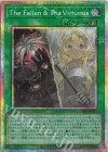 PSE The Fallen ＆ The Virtuous 買取 | [CH01] THE CHRONICLES DECK