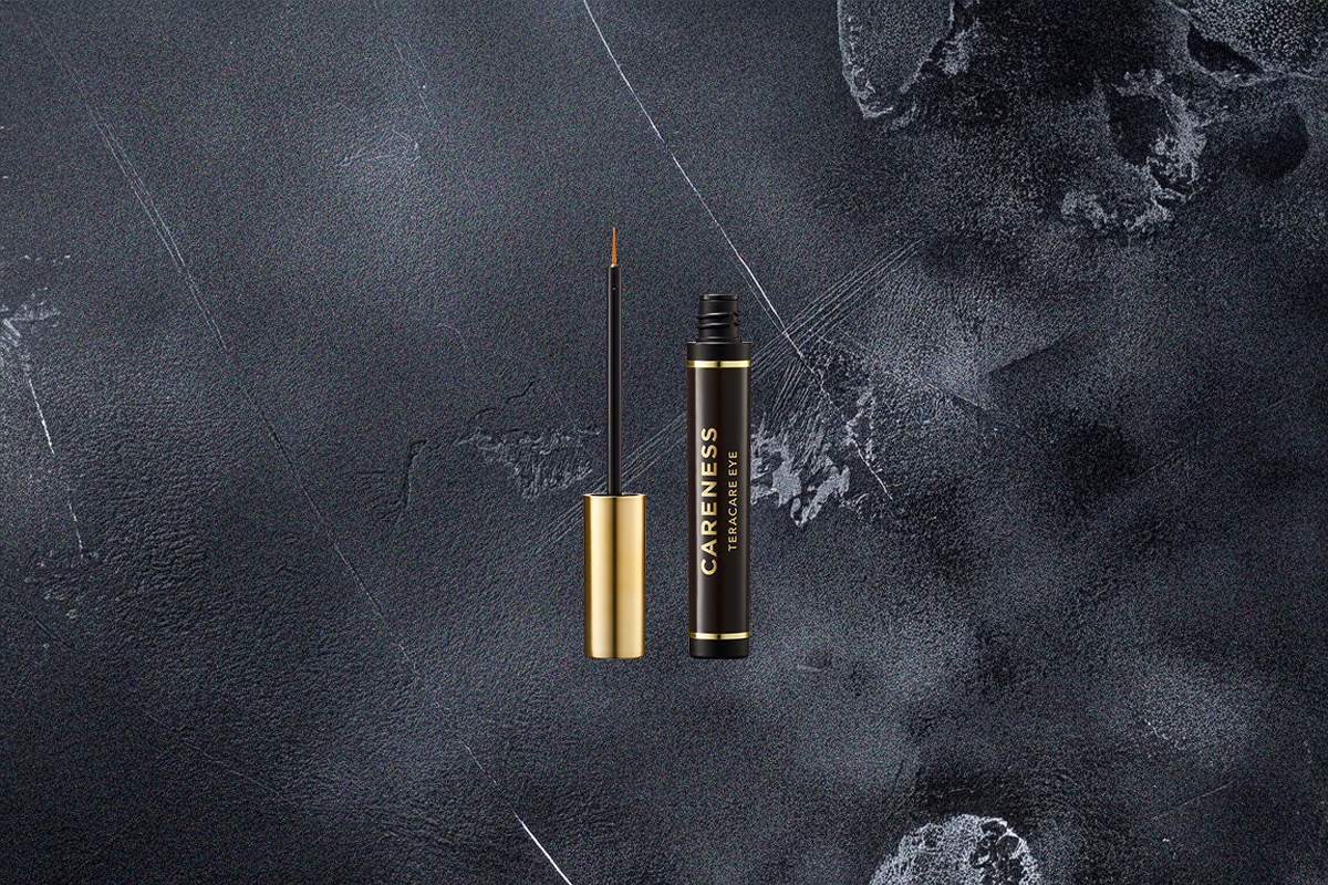 テラケア アイ｜PRODUCT｜TERACARE（テラケア）｜CARENESS最高峰の