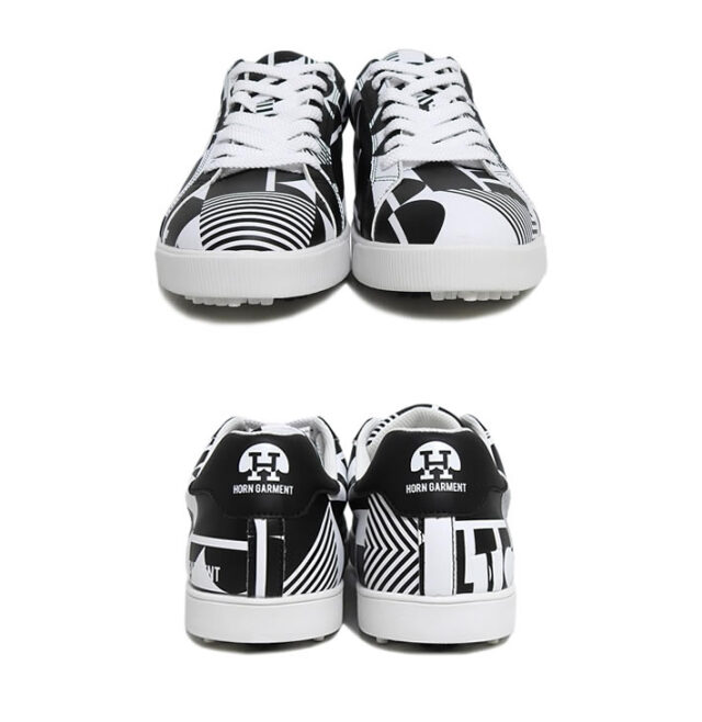 カジュアルゴルフドットコムby PALM SPRINGSにHORN GARMENT［ホーン