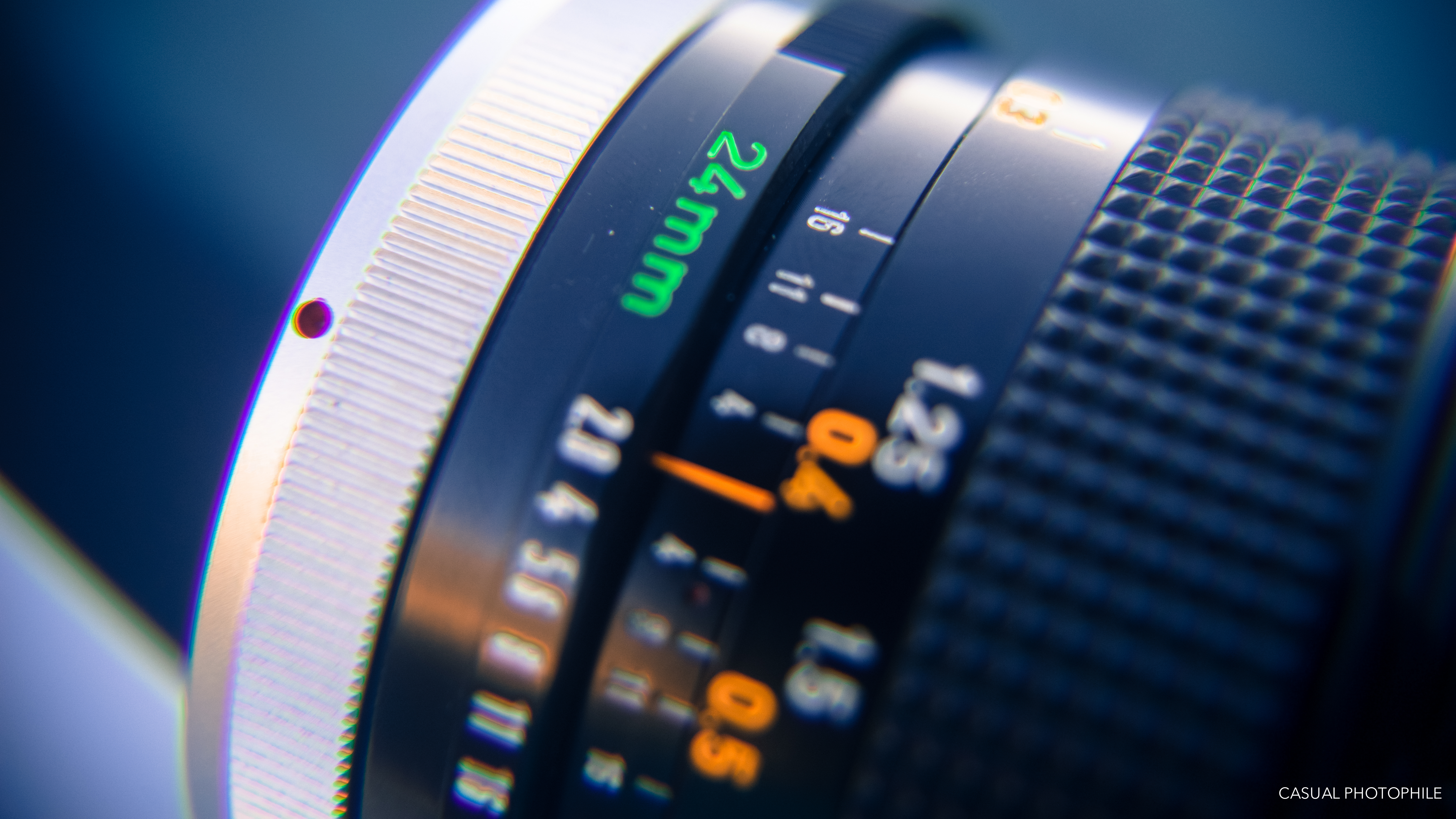 Canon FD 24mm F/2.8 S.S.C. - Lens Review - Casual Photophile