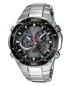 Edifice EQW-M1100 Series / модуль 5122 — все о часах на блоге