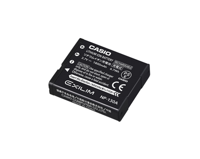 EX-ZR4100 オプション | HIGH SPEED | デジタルカメラ | CASIO
