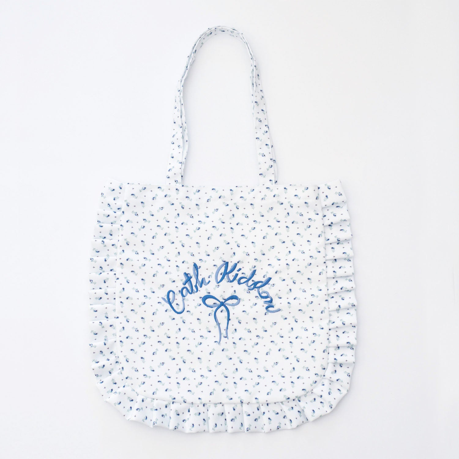 トートバッグ Rose Miniature | Cath Kidston 日本公式オンライン