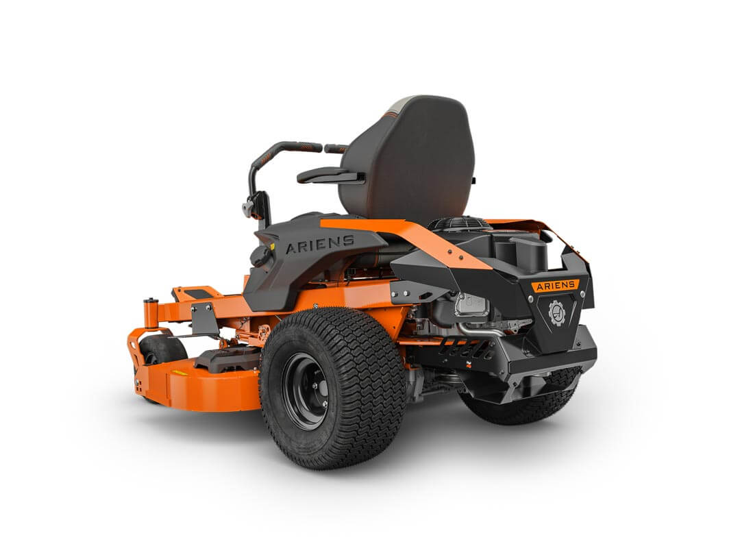 Ariens IKON 48″ Zero Turn Mower – 918003 – Catoe's Power Equipment
