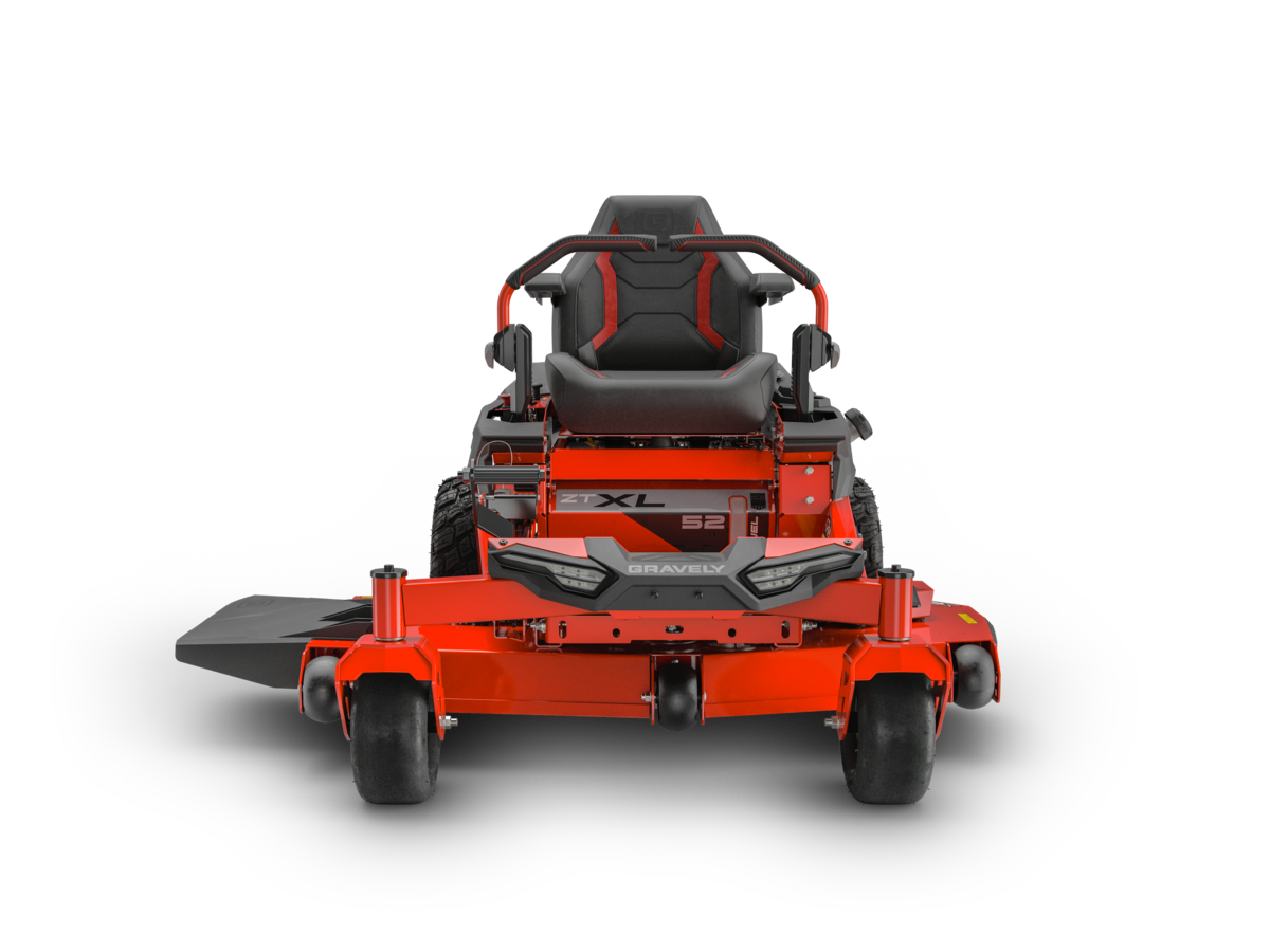 Gravely ZT XL 48″ Kawasaki® Zero-Turn Mower 918013 – Catoe's Power