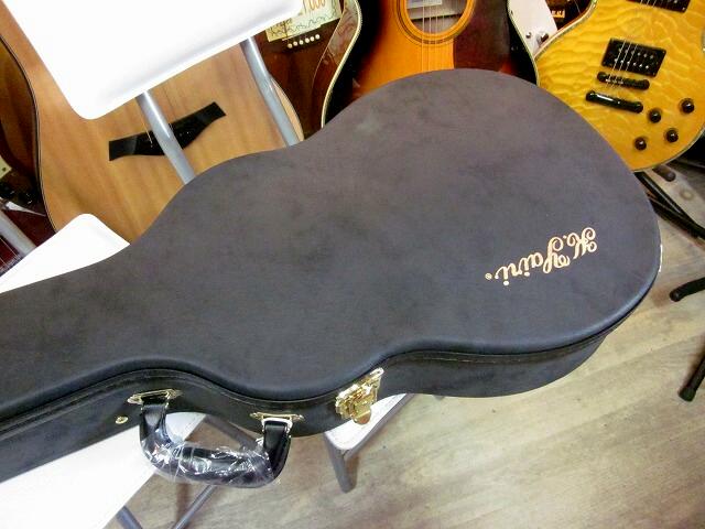 K.Yairi ヤイリギター アコースティックギター ケース付 K.Yairi