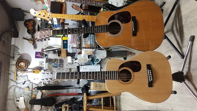 Martin LX1RE エレアコモデル マイク搭載! 【 アンプに繋げる ミニ