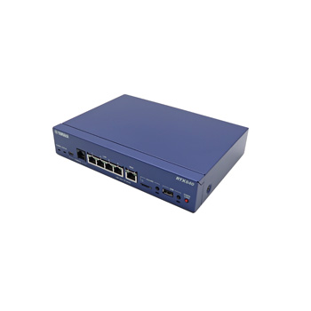 オリックス・レンテック | RTX840 ギガアクセスVPNルータ(ヤマハ